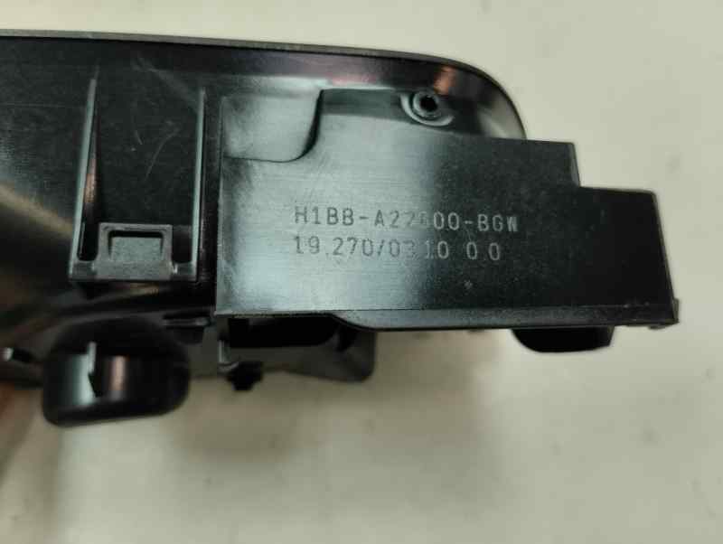 MANETA INTERIOR DELANTERA DERECHA FORD FIESTA 1.0 ECOBOOST MT 100CV | 74KW