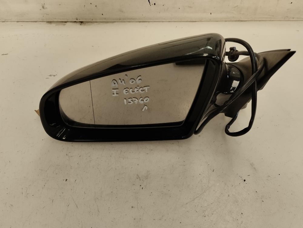 RETROVISOR IZQUIERDO AUDI A4 2006 2.0 TDI MT 140CV | 103KW