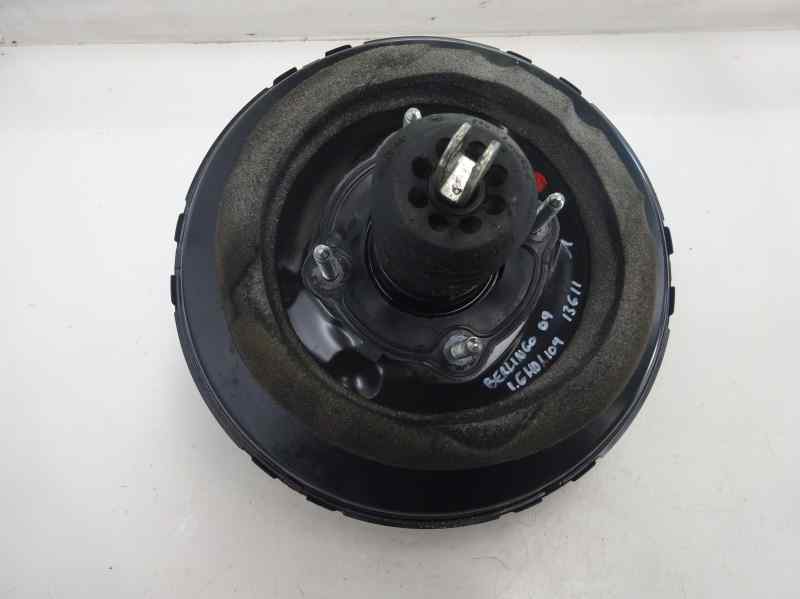 SERVOFRENO CITROEN BERLINGO 1.6 MT 109CV | 80KW