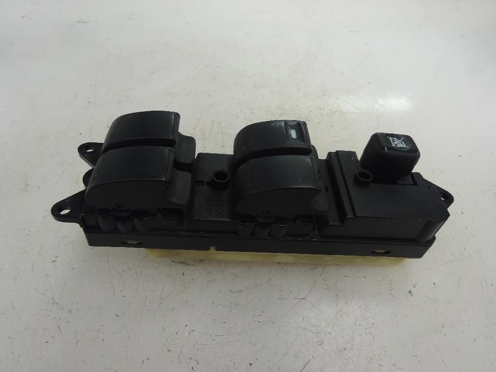 MANDO ELEVALUNAS DELANTERO IZQUIERDO MITSUBISHI GRANDIS 2.0 DI-D MT 134CV