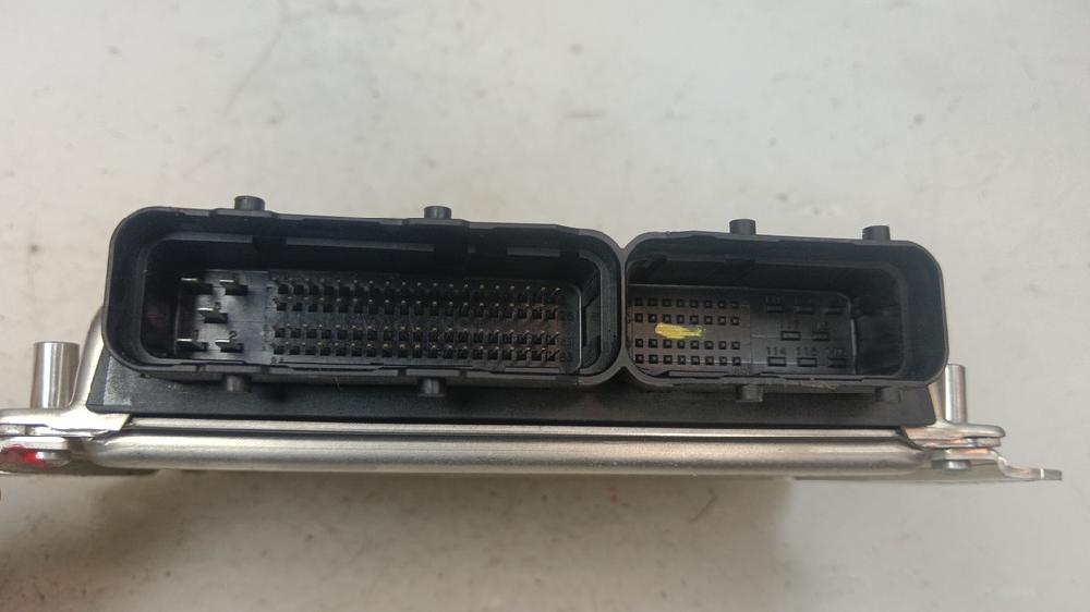 CENTRALITA MOTOR UCE KIA PICANTO 2005 1.1 MT 64CV | 48KW