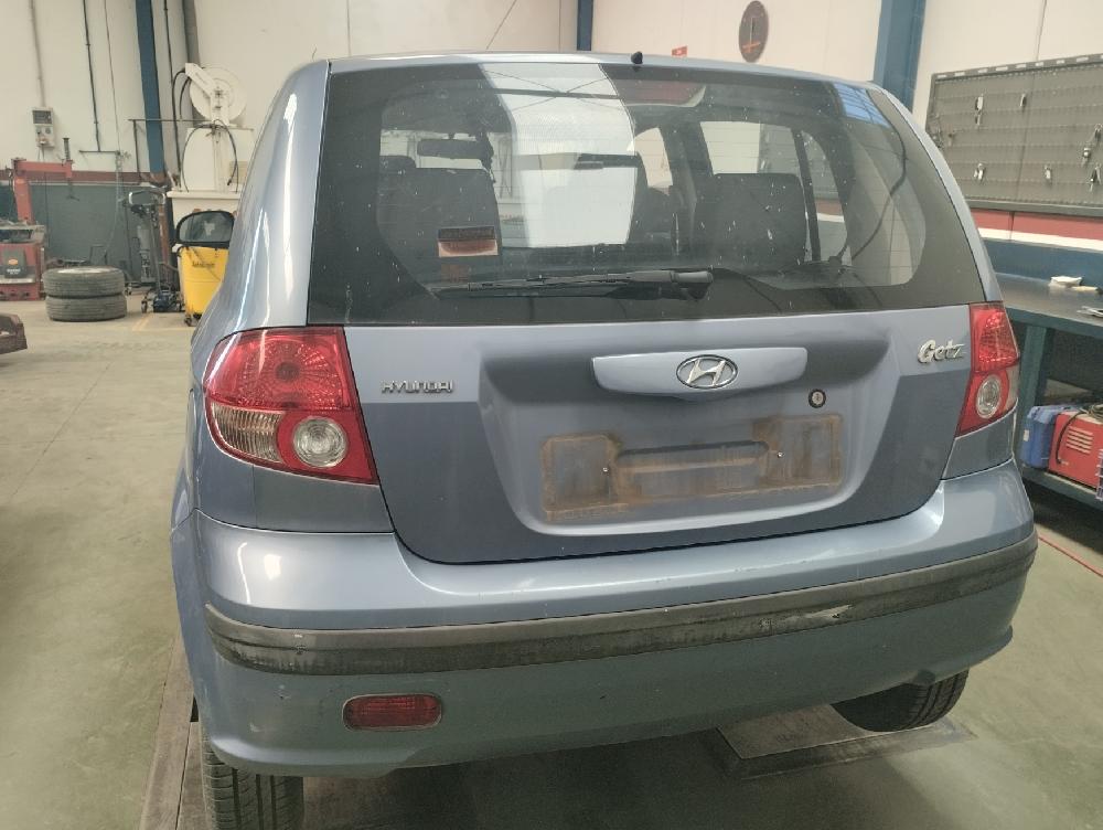 CENTRALITA MOTOR UCE HYUNDAI GETZ 1.1 MT 62CV | 46KW