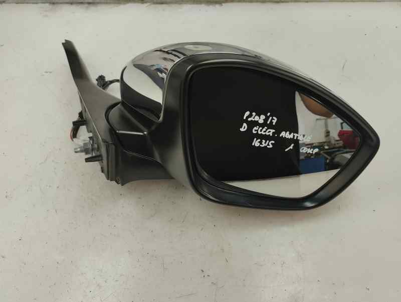 RETROVISOR DERECHO PEUGEOT 208 1.2 MT 110CV | 81KW