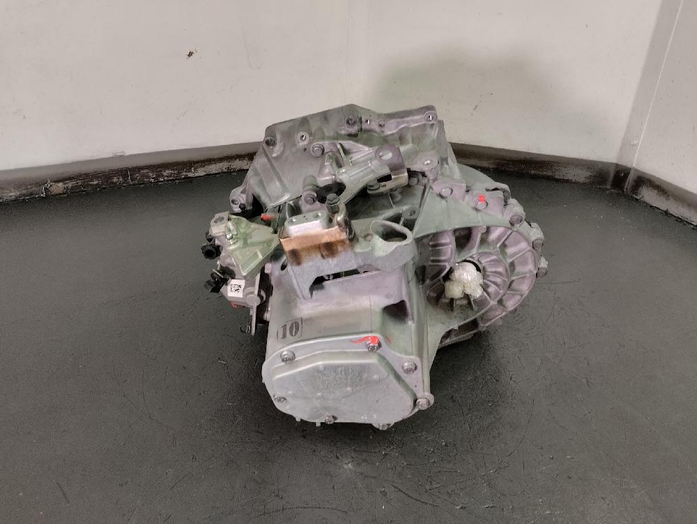 CAJA CAMBIOS PEUGEOT 308 1.2 MT 110CV | 81KW