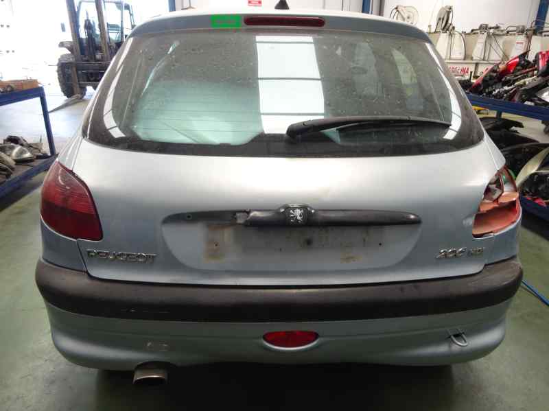 CENTRALITA MOTOR UCE PEUGEOT 206 2.0 HDI MT 90CV