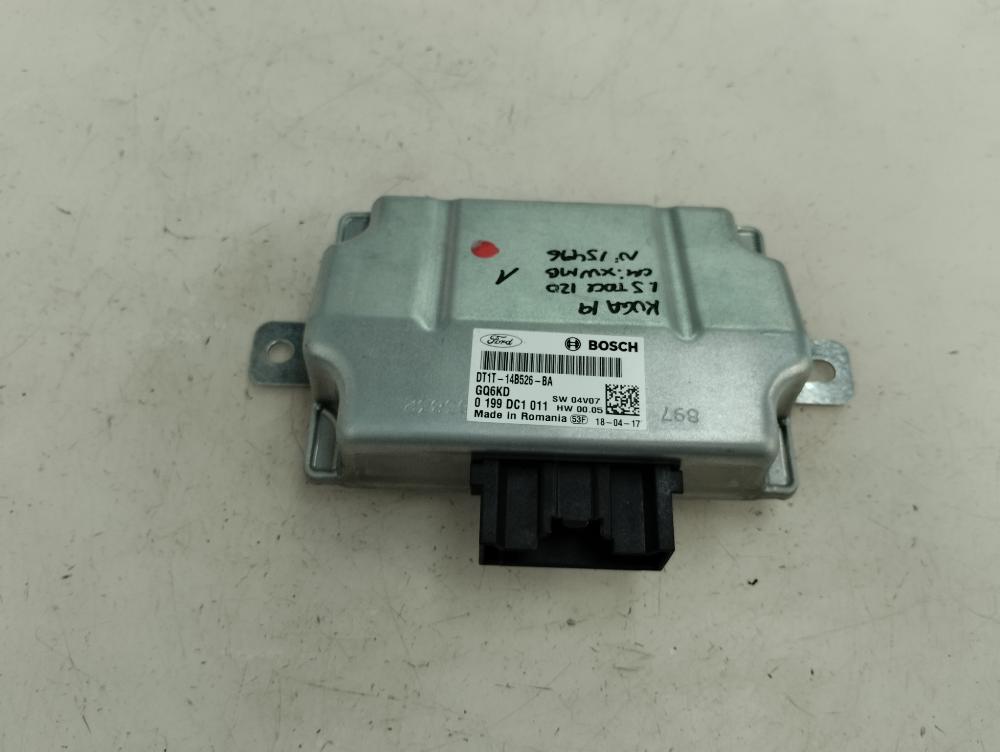 MODULO ELECTRONICO FORD KUGA 1.5 120CV | 88KW, GASOLINA, MT, ACCIONAMIENTO DELANTERO