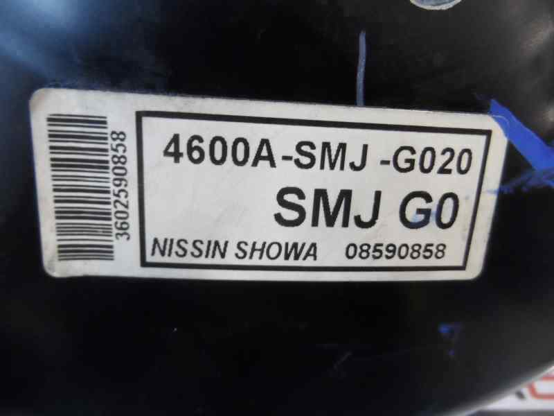 SERVOFRENO HONDA CIVIC 2.2 CTDI MT 140CV