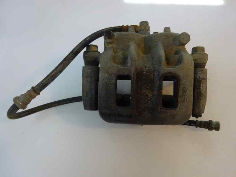 PINZA FRENO DELANTERA IZQUIERDA MITSUBISHI MONTERO 3.2 DI-D MT 165CV