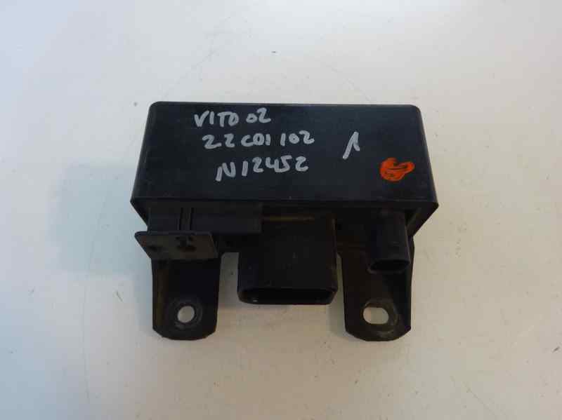 CAJA PRECALENTAMIENTO MERCEDES BENZ VITO 2.2 AT 102CV | 75KW
