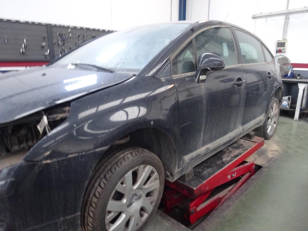 CONMUTADOR DE ARRANQUE CITROEN C4 2006 1.6 HDI MT 90CV
