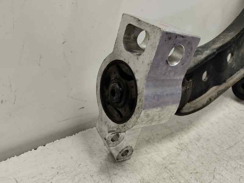 BRAZO SUSPENSION INFERIOR DELANTERO IZQUIERDO VOLKSWAGEN GOLF PLUS 1.9 AMT 105CV | 77KW