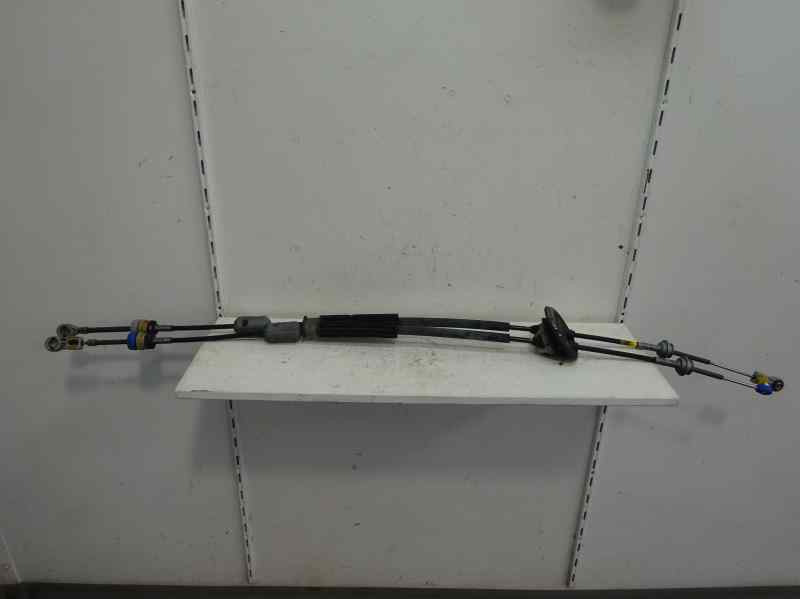 CABLEADO CAMBIO PEUGEOT 308 1.6 HDI MT 112CV