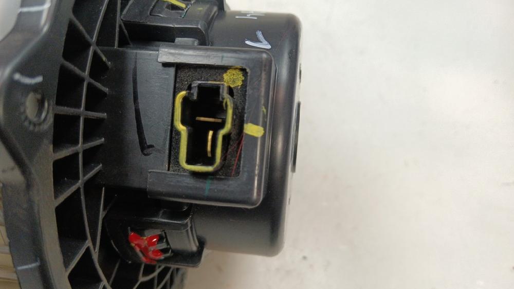 MOTOR CALEFACCION HYUNDAI I20 1.0 AMT 100CV | 74KW