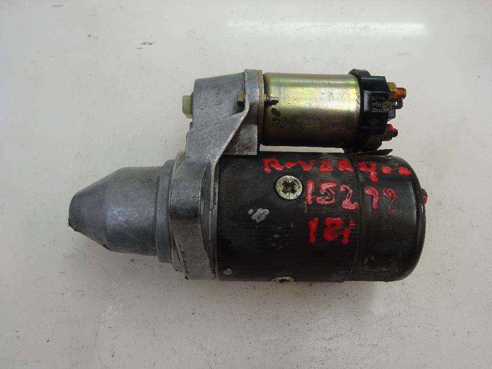 MOTOR ARRANQUE ROVER SERIE 400 1.8 418 TD MT 88CV