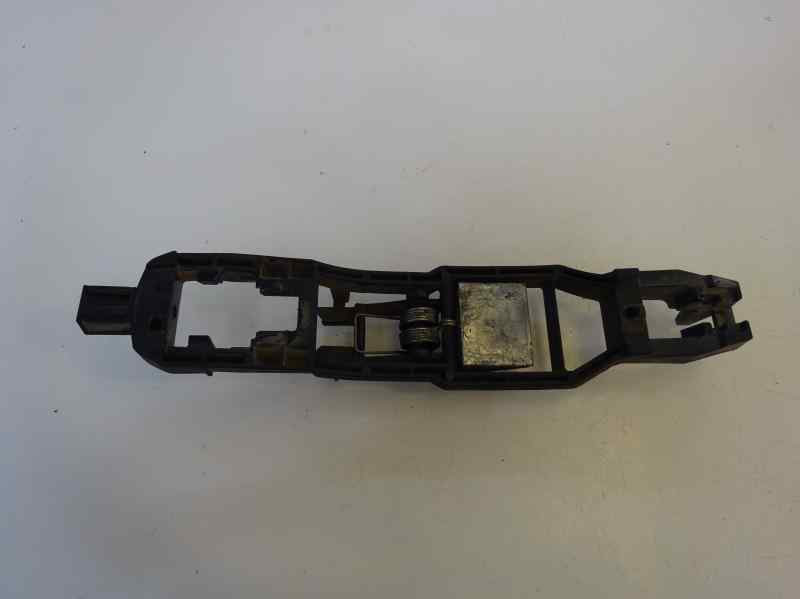 MANETA INTERIOR TRASERA IZQUIERDA MERCEDES BENZ CLASE M 2.7 ML 270 CDI MT 163CV