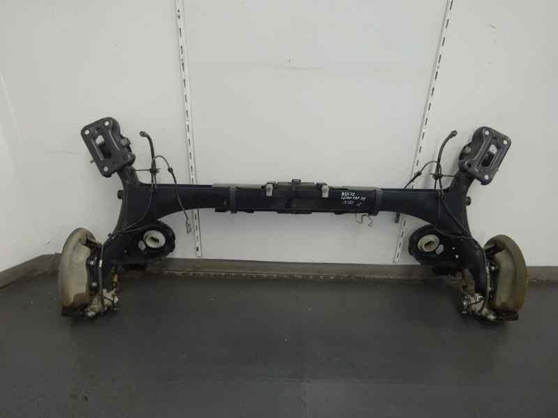 PUENTE TRASERO CITROEN DS4 2012 1.6 VTI MT 120CV