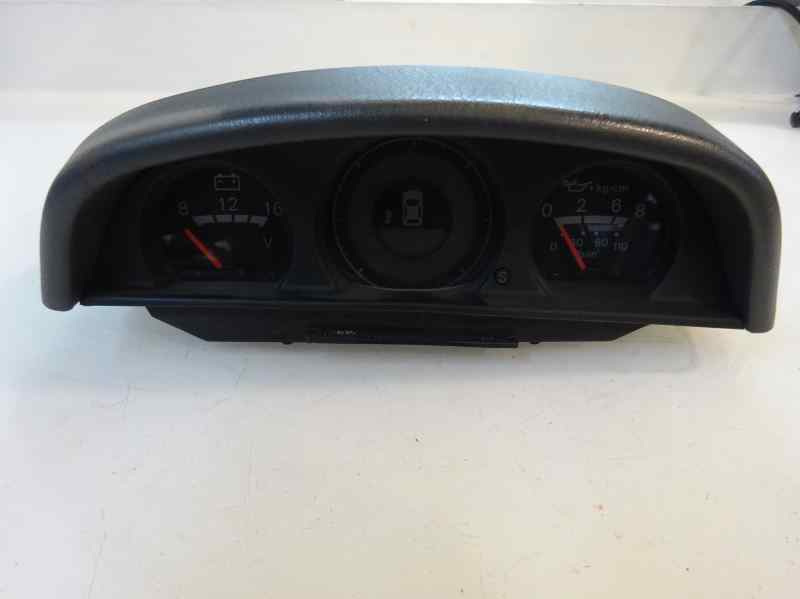 PANTALLA MULTIFUNCION MITSUBISHI MONTERO SPORT 2.5 MT 115CV | 85KW