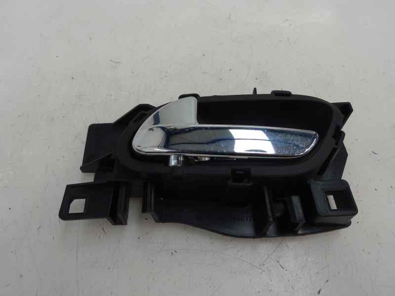 MANETA INTERIOR TRASERA IZQUIERDA PEUGEOT 3008 2012 1.6 HDI MT 110CV