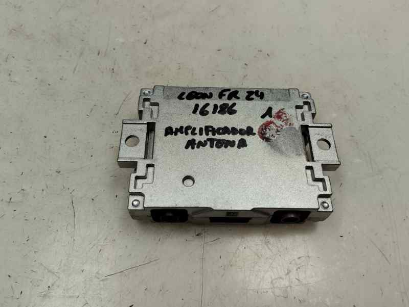 ANTENA SEAT LEON 1.0 115CV MT