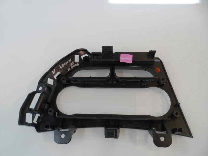 REJILLA AIREADORA FORD FOCUS 1.6 TDCI MT 115CV