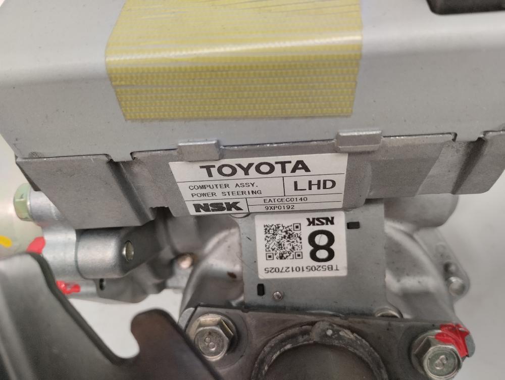 COLUMNA DIRECCION TOYOTA VERSO 2.0 D-4D MT 128CV