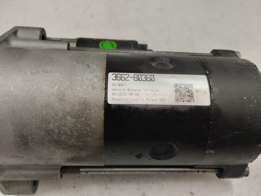 MOTOR ARRANQUE CHRYSLER VOYAGER 2.8D AT 150CV
