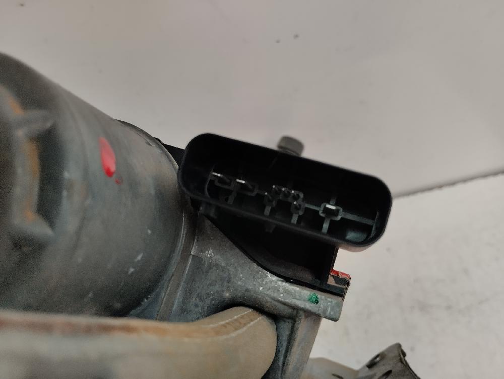 MOTOR LIMPIA DELANTERO FORD FIESTA 1.5 TDCI DURATORQ MT 85CV | 63KW