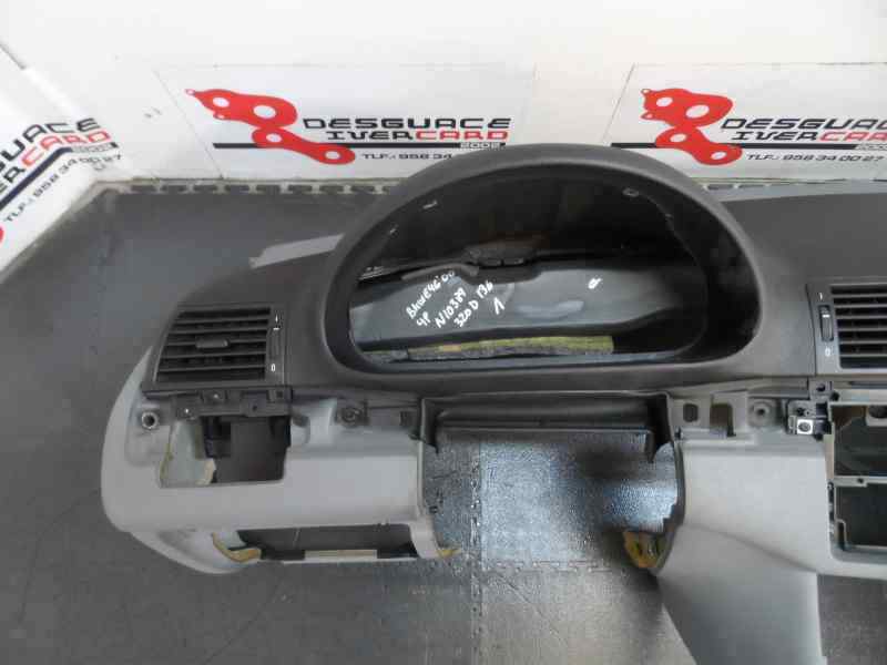 SALPICADERO BMW SERIE 3 2.0 320D MT 136CV