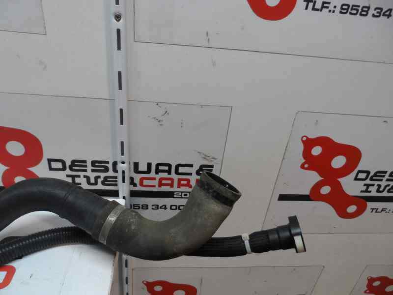 TUBO BMW SERIE 3 2.0 318D MT 143CV