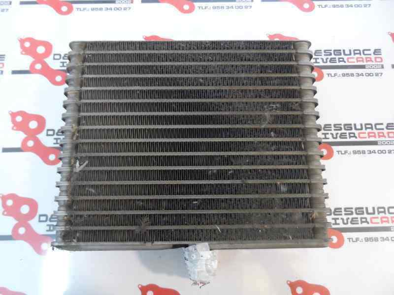 RADIADOR CALEFACCION AIRE ACONDICIONADO SUZUKI WAGON R 1.3 D MT 70CV