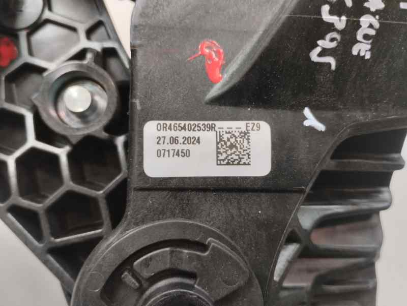 PEDAL EMBRAGUE RENAULT CLIO 1.5 MT 101CV