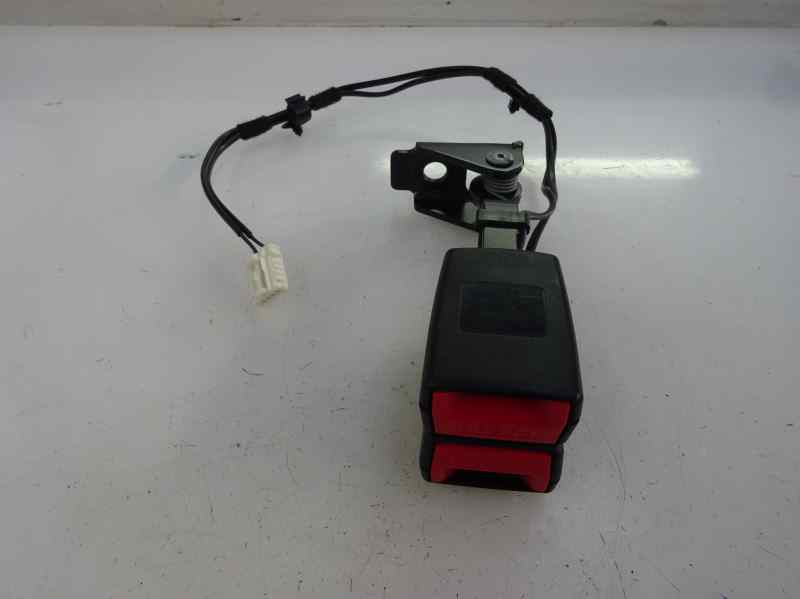 ANCLAJE CINTURON TRASERO IZQUIERDO CITROEN C5 2011 2.0 HDI MT 140CV