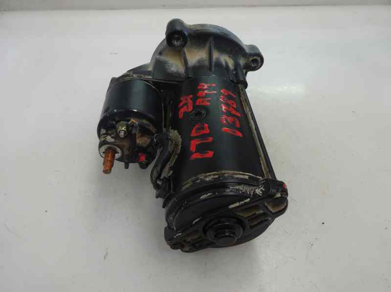 MOTOR ARRANQUE CITROEN ZX 1.9 D MT 71CV