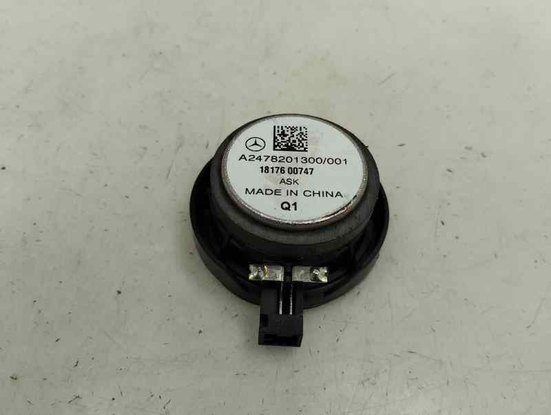 ALTAVOZ MERCEDES BENZ CLA 1.5 180 D MT 116CV