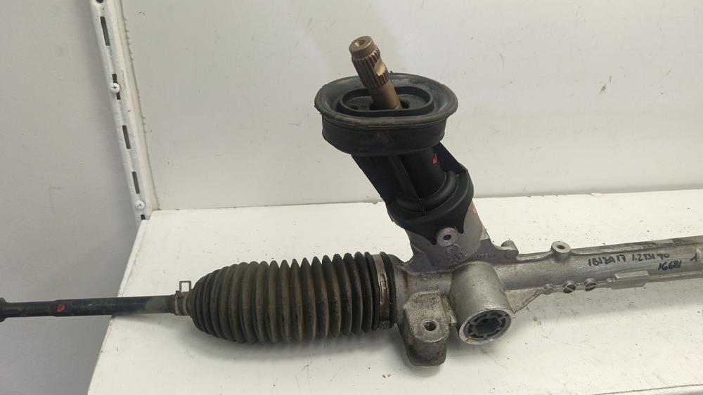 CREMALLERA DIRECCION SEAT IBIZA 1.2 MT 90CV | 66KW