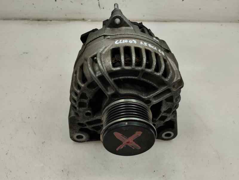 ALTERNADOR RENAULT CLIO 1.5 DCI MT 70CV