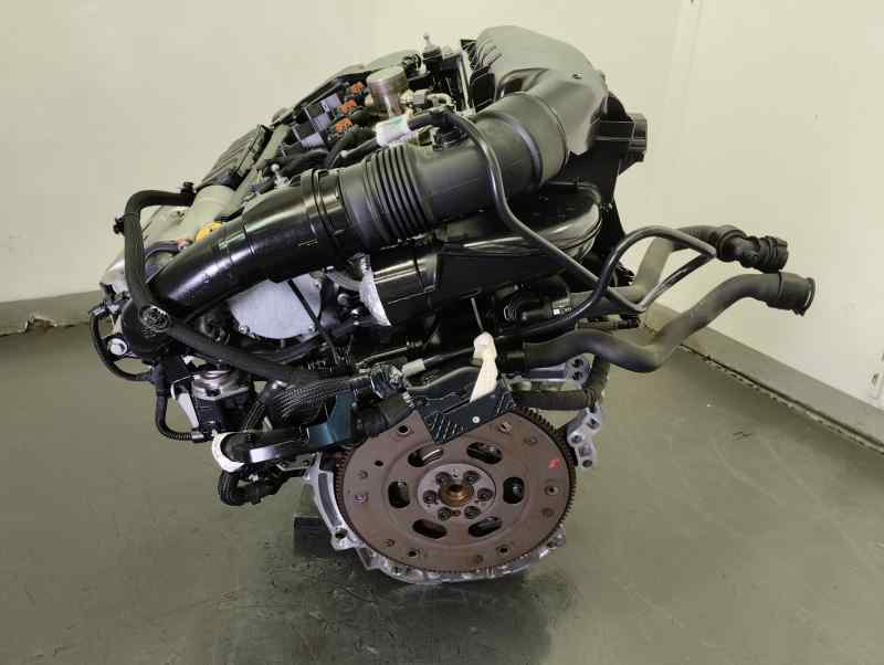 MOTOR COMPLETO OPEL MOKKA 2021 1.2 MT 130CV | 96KW
