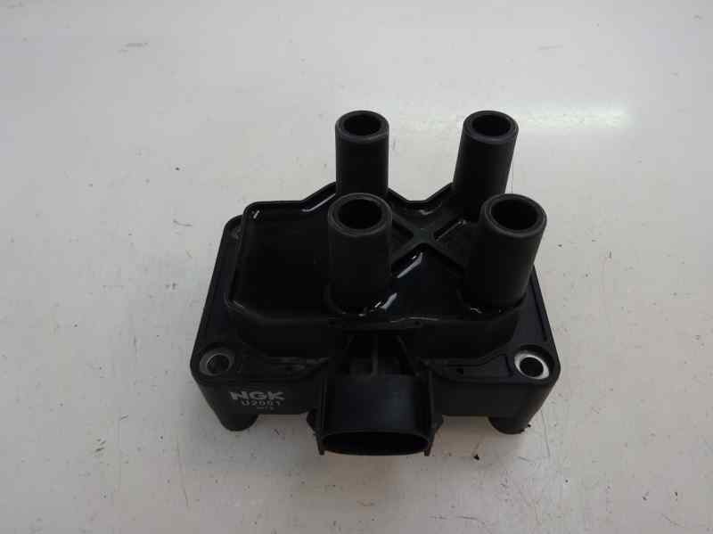 BOBINA ENCENDIDO FORD FOCUS 1.6 MT 100CV | 74KW