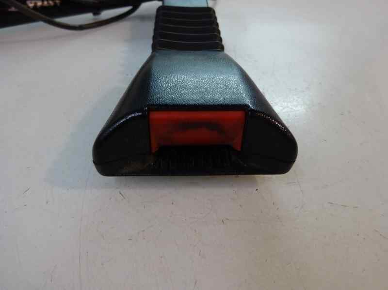 ANCLAJE CINTURON DELANTERO IZQUIERDO OPEL ASTRA 1.6 MT 101CV | 74KW