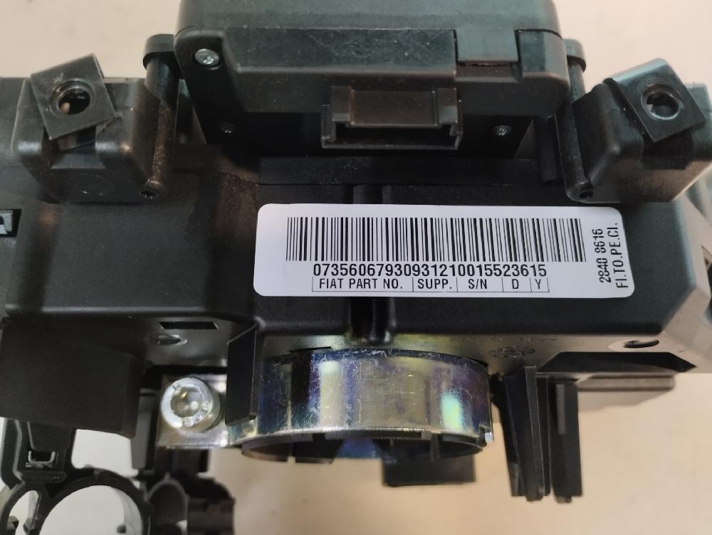 MANDO MULTIFUNCION OPEL COMBO 1.3 CDTI MT L2H1 90CV