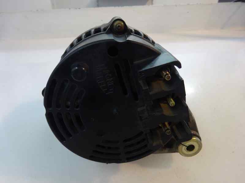 ALTERNADOR FORD ESCORT 1995 1.8 D MT 60CV | 44KW