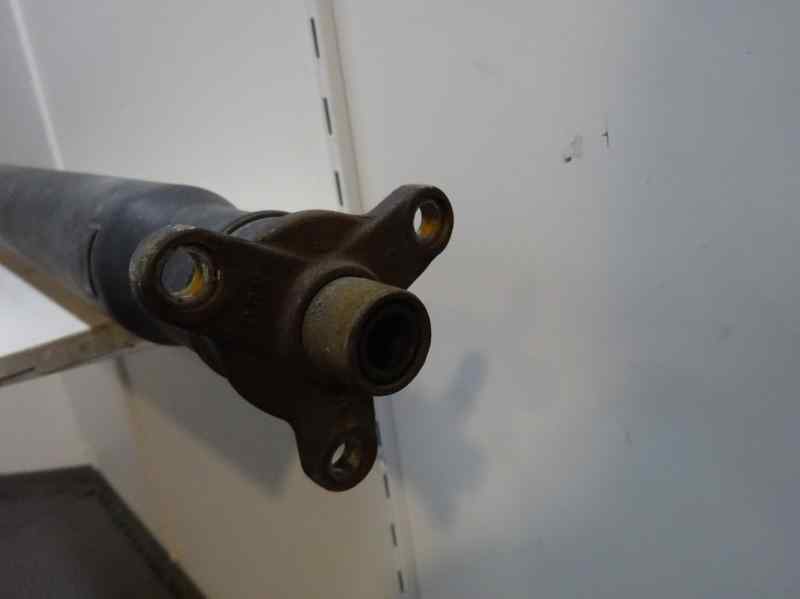 TRANSMISION CENTRAL MERCEDES BENZ CLASE E 2001 2.6 MT 170CV | 125KW