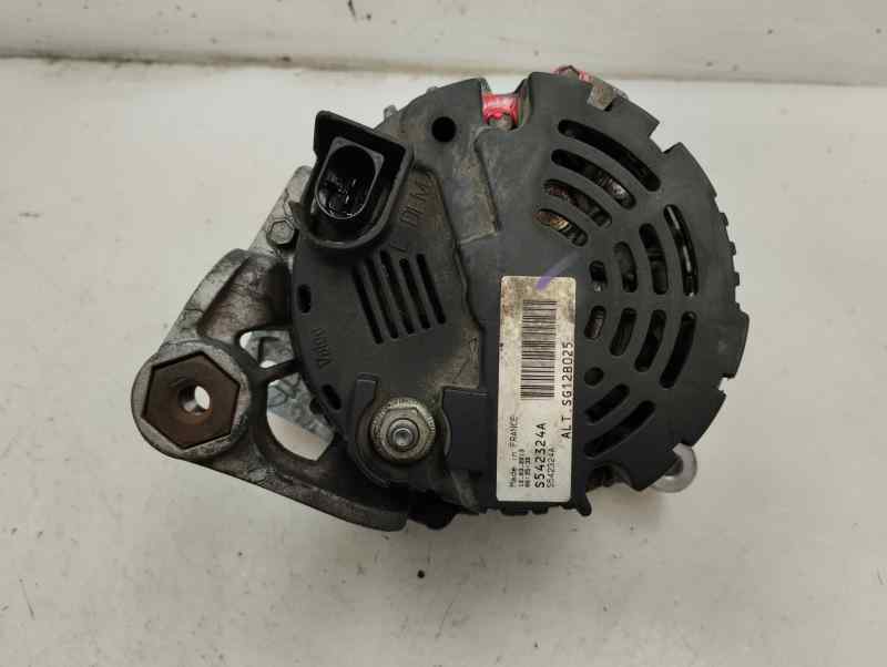 ALTERNADOR AUDI A4 2.5 TDI MT QUATTRO 150CV