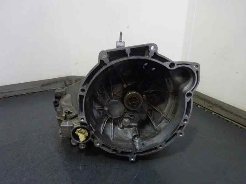 CAJA CAMBIOS FORD FIESTA 2003 1.4 MT 80CV | 59KW