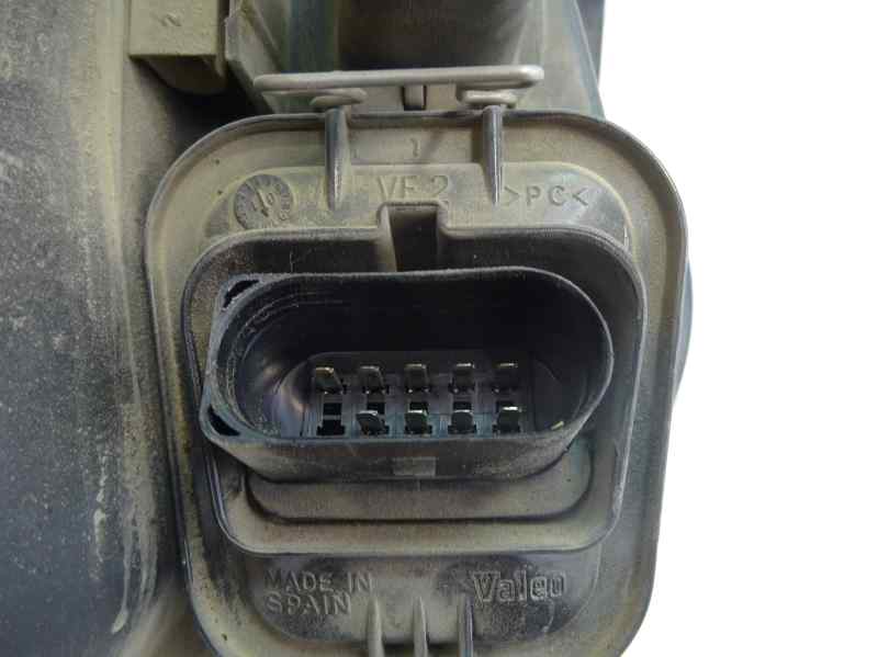 FARO IZQUIERDO VOLKSWAGEN GOLF 1.9 TDI MT 110CV | 81KW