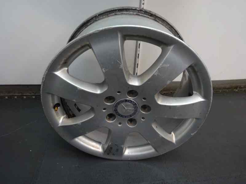 JUEGO LLANTAS MERCEDES BENZ CLASE M 2008 3.0 ML 280 CDI 7G-TRONIC 190CV