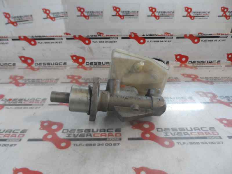 BOMBA FRENO RENAULT CLIO 1.5 MT 101CV