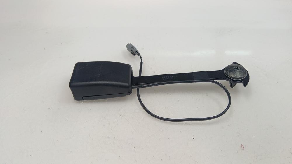 ANCLAJE CINTURON DELANTERO DERECHO RENAULT MEGANE 1.2 TCE MT 130CV | 97KW