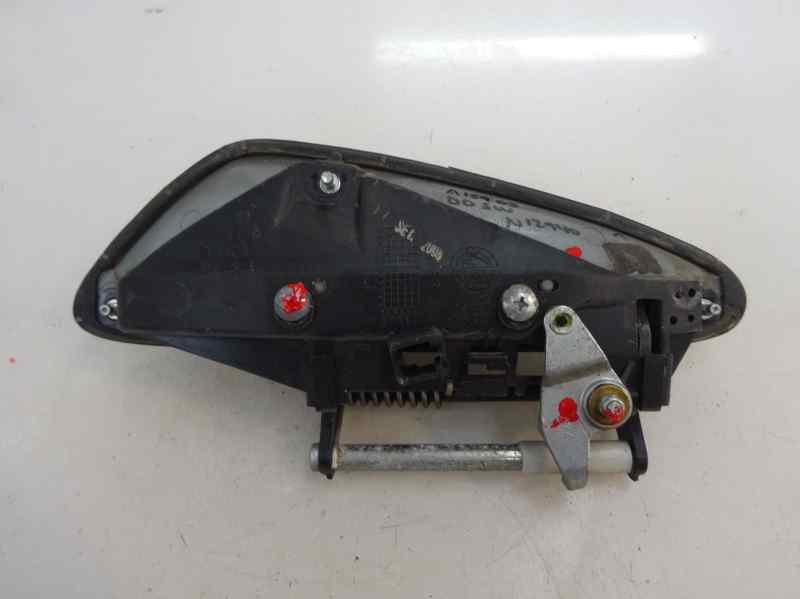MANETA EXTERIOR DELANTERA DERECHA ALFA ROMEO 159 2.0 JTDM MT 170CV