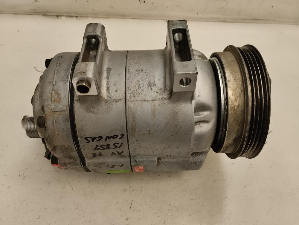 COMPRESOR AIRE ACONDICIONADO AUDI A4 1998 1.8 MT QUATTRO 125CV